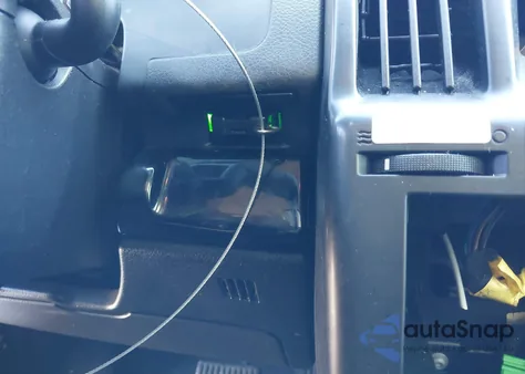 2012 Land Rover Lr2 z USA, uszkodzony, nr VIN SALFR2BN6CH313976